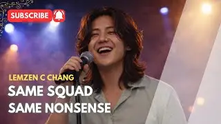 Same Squad, Same Nonsense #newrelease #songs #artist #northeast #india
