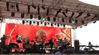 Jerome Speldewind & Friends Live @ The Colombo Jazz Festival