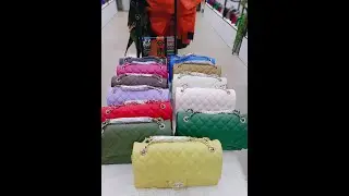 SPECIALIZED IN BRAND BRAND HANDBAGS.
