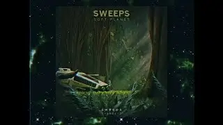 Soft Planet | Lofi HipHop Mix | Prod. by Sweeps