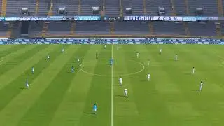 PES2017 NAPOLI DOUBLE ANIMATED ADBOARDS(DOWNLOAD)