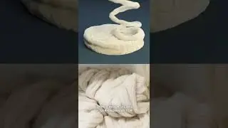 Part 2 of 3 &ndash; Animation vs Real Life