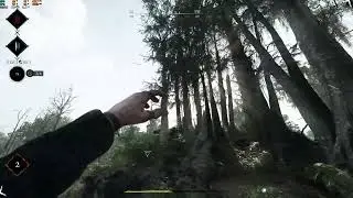 Hunt Showdown Infantry 73L