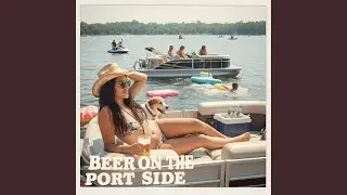 Beer on the Port Side
