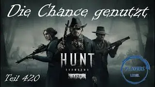 Hunt: Showdown 1896 