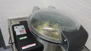 Elite Potato Peeler