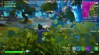 Day 1 of posting random clips until XSET Clan reaches out to recruit me
