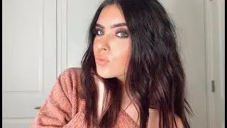 My Makeup Routine Using All Arbonne Cosmetics