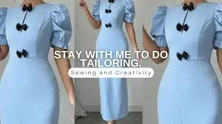 Women's Clothing Pattern Making: Shirt Pattern Drafting🎉💕