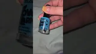 #lacolors #nailpolish #nailvarnish #nailenamel #naillaquer #polish #dollartree #dollartreedaily