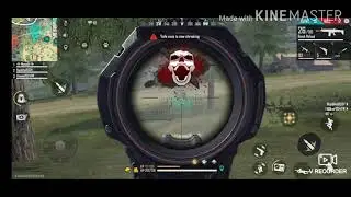 Scar + MP40 Challenge || OP gameplay Garena Free Fire || Engineer Gaming||