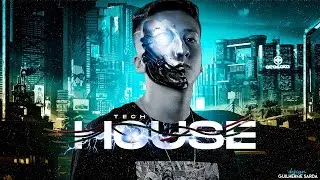 MEGA TECH HOUSE - AGOSTO 2020 (Stizi)