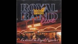 Royal Band - O Tahiti Te Fenua / Rehia E