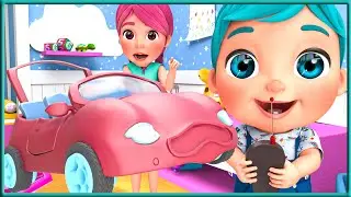 Doing Things the Right Way - Baby songs - Nursery Rhymes & Kids Songs - Lolo Cartoon #nurseryrhymes