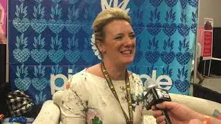 Gross Misconduct Live Presents&hellip; Leya Tanit of Pineapple Support at Exxxotica 2018