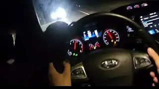 Focus rs pov drive (ai)