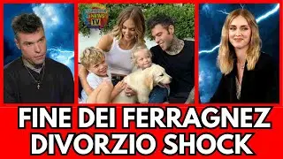 FERRAGNEZ: la fine di un'epoca mediatica!