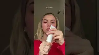 Get fresh & clean with me #gurwm #gurwmroutine #skincare #skincareroutine #getglam