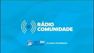 Rádio Comunidade - 26/12/2025