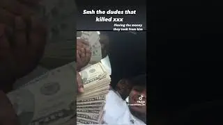 do you hate the xxxtentacion killer commitment