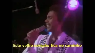 Shalamar - The Second Time Around  - 1979 (Tradu&ccedil;&atilde;o Legenda)
