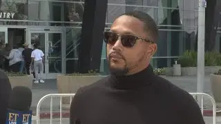 Romeo Miller Says Nipsey Hussle Will Live Forever: 'Legends Don't Die' (Exclusive)