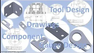 TOOL DESIGN