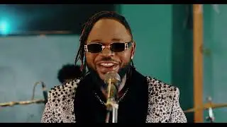 PETERMIC - My People - official Video