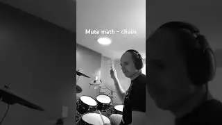 Mute Math - Chaos