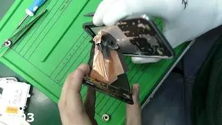 Расклейка Samsung Galaxy J3 2016 SM-J320F
