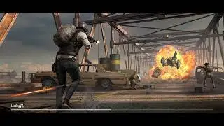 pubg lite loading problem