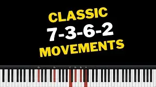 Tasty Gospel Turnarounds In C Major From This Song | Miracles Tonya Baker