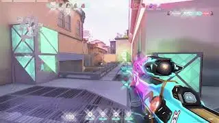 Whoopty Valorant Montage #shorts #valorant