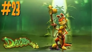 Daxter - #23 - Prison