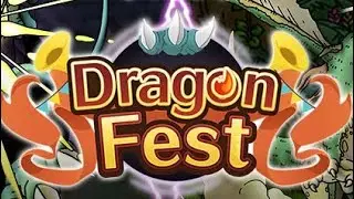 DQ TACT Dragon Fest Event Story Part 2