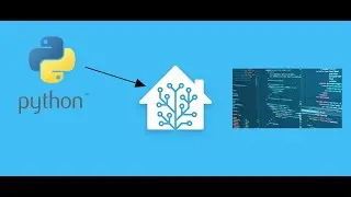 Python dans Home Assistant avec Pyscript