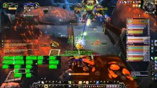 Heroic Oregorger 18 03 15