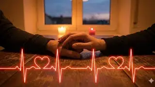 Heartbeat of Love | Emotional Urdu Instrumental Music | Relaxing & Romantic Background