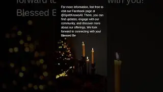 Celebrate the winter solstice with us at Spirit Knows#yule