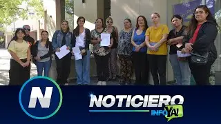 Noticiero Info YA! (27/11/25)