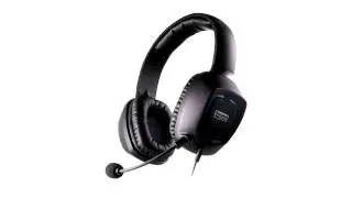 INFO - Nowy Headset - Creative Sound Blaster 3D Tactic Alpha