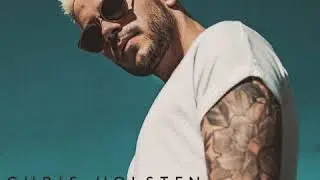 Chris Holsten - MEXICO (Audio)