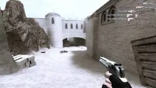 CS:S | 2 in 1 Deag | Quistgaard