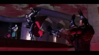 Mortal Kombat Deadly Alliance - Mavado 02 Ending