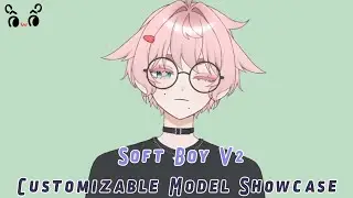 Soft Boy V2 Showcase
