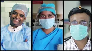 Thank you Doctors | Sun Pharma (Marathi)