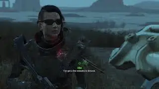 Fallout 4 Atom Cats Jacket and how to get it every visit .