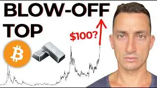 History's Brutal Warning for Silver, SP500 and Bitcoin