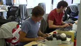Dennis Crowley '98, Excellence in Social Media Innovation