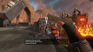 A triple kill with friends Ft. FallSomething, Knightyknight